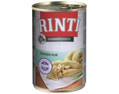 RINTI ΚΟΝΣ.ΣΚΥΛ.ΠΑΤΣΑΣ 400GR