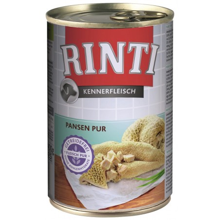 RINTI ΚΟΝΣ.ΣΚΥΛ.ΠΑΤΣΑΣ 400GR