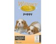 WILLOWY PUPPY GOLD