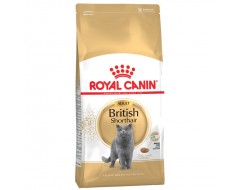 ROYAL CANIN CAT BRITISH...