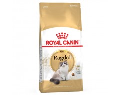ROYAL CANIN CAT RAGDOLL 2K