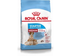 ROYAL CANIN DOG MEDIUM STARTER