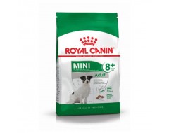 ROYAL CANIN DOG MINI ADULT +8