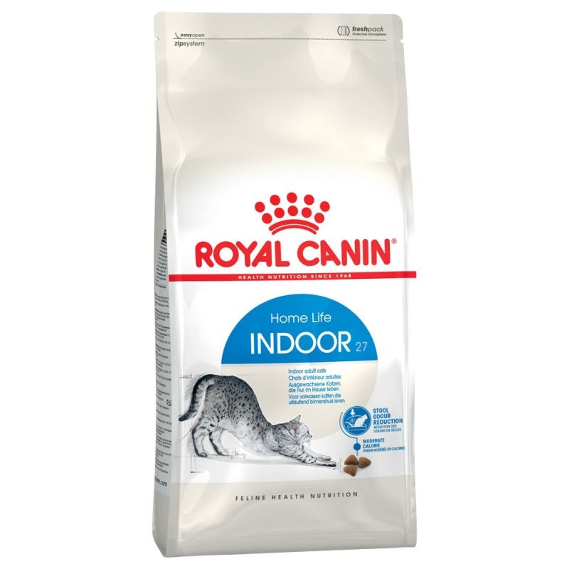 ROYAL CANIN CAT INDOOR27