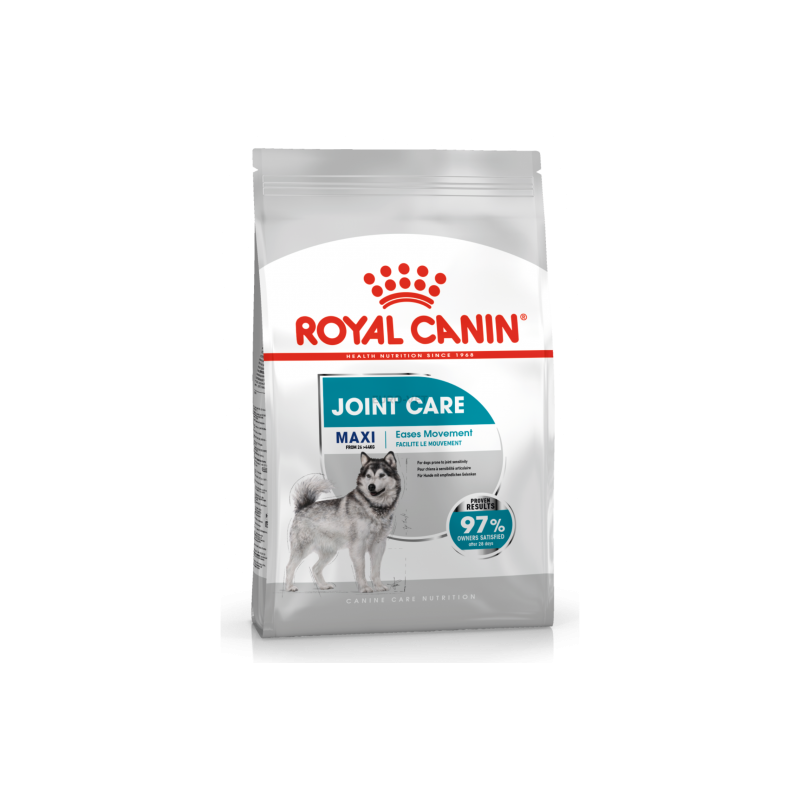 ROYAL CANIN DOG MAXI JOINT CARE 10kg