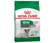 ROYAL CANIN DOG MINI AGEING +12