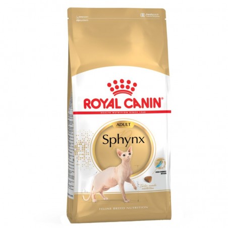 ROYAL CANIN CAT SPHYNX 2K