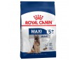 ROYAL CANIN DOG MAXI ADULT +5