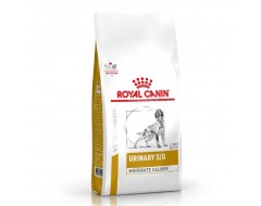 ROYAL CANIN DOG URINARY S/O MOD.CAL 1.5K