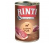 RINTI ΚΟΝΣ.ΣΚΥΛ.SINGLEFLEISCH ΑΡΝΙ 800GR