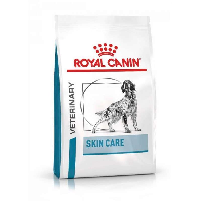 ROYAL CANIN DOG SKIN-CARE