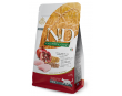 N&D CAT ADULT CHICKEN POMEGRANATE 1,5Κ