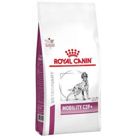 ROYAL CANIN DOG MOBILITY C2P+ 12Κ