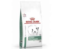 ROYAL CANIN DOG SMALL SATIETY 1.5K