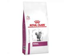 ROYAL CANIN CAT RENAL 2K