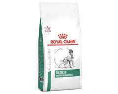 ROYAL CANIN DOG SATIETY SUPPORT