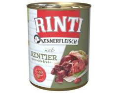 RINTI ΚΟΝΣ.ΣΚΥΛ.ΤΑΡΑΝΔΟΣ 400GR