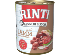 RINTI ΚΟΝΣ.ΣΚΥΛ.ΑΡΝΙ 800GR