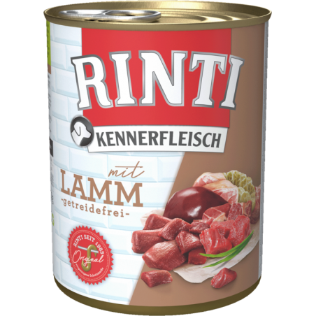 RINTI ΚΟΝΣ.ΣΚΥΛ.ΑΡΝΙ 800GR