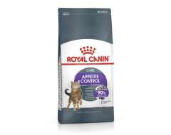 ROYAL CANIN CAT CARE NEUTERED APPETITE CONTROL 2K + 400GR