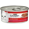 GOURMET ΚΟΝΣ.ΓΑΤΑΣ ΒΟΔΙΝΟ ΣΥΚΩΤΙ ΛΑΧΑΝΙΚΑ 195GR