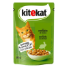 KITEKAT ΦΑΚΕΛΑΚΙ  ΚΟΥΝΕΛΙ 85GR