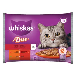 WHISKAS ΦΑΚΕΛΑΚΙ MP DUO...