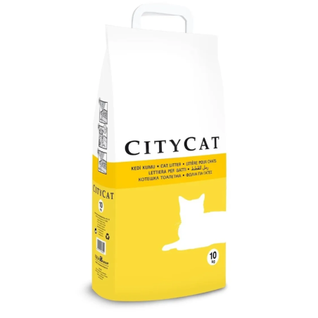 CITYCAT ΑΜΜΟΣ ΥΓΙΕΙΝΗΣ