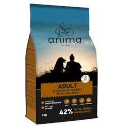 ANIMA DOG ADULT KOT.-ΓΑΛΟΠ.