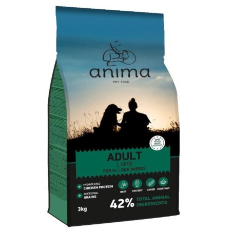 ANIMA DOG ADULT ΑΡΝΙ