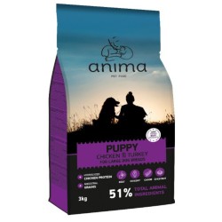 ANIMA DOG PUPPY LARGE...