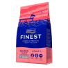 FINEST FISH ADULT SALMON LARGE KIBBLE 12Κ