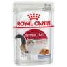 ROYAL CANIN ΦΑΚΕΛΑΚΙ CAT INST  ADULT JELLY 85GR