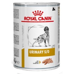 ROYAL CANIN DOG URINARY S/O ΚΟΝΣ. 410GR