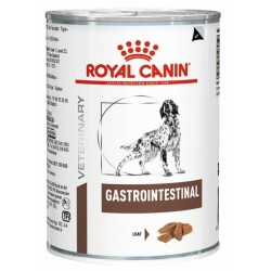 ROYAL CANIN DOG INTESTINAL ΚΟΝΣ. 410GR