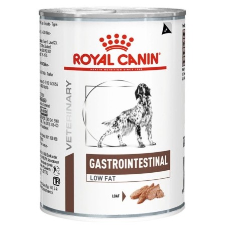 ROYAL CANIN DOG INTESTINAL  LOW FAT 420GR