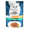 GOURMET PERLE ΦΑΚΕΛΑΚΙ ΚΟΥΝΕΛΙ 85GR