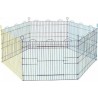 ΠΑΡΚΟ HEXAGON MULTICOLOUR PLAY PEN 91Χ61cm