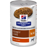 HILL'S CANINE K/D 350GR