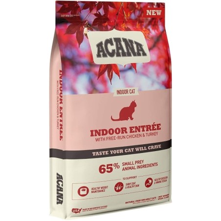 ACANA CAT INDOOR ENTREE