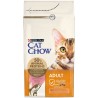 CAT CHOW ADULT ΣΟΛΟΜΟΣ-ΤΟΝΟΣ