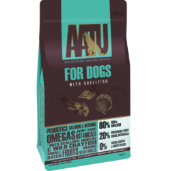 AATU DOG SHELLFISH 5Κ