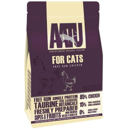 AATU CAT ΚΟΤΟΠΟΥΛΟ 1K
