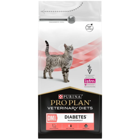 PURINA CAT DM 1.5Κ.