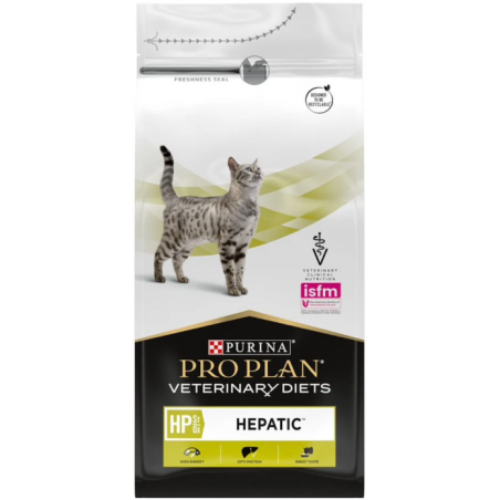 PURINA CAT HP 1.5K