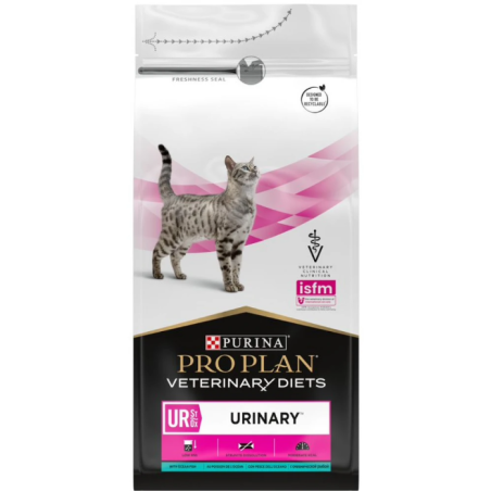 PURINA CAT UR ΨΑΡΙΑ ΩΚΕΑΝΟΥ 1,5Κ.