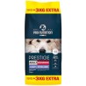 PRO-NUTRITION PRESTIGE DOG ADULT LIGHT 15+3Kg ΔΩΡΟ