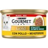 GOURMET GOLD STRACCETTI ΚΟΤΟΠΟΥΛΟ 85GR