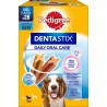 PEDIGREE DENTA STIX MP MEDIUM 10-25K 720GR