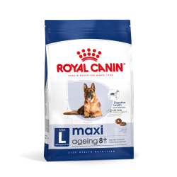 ROYAL CANIN DOG MAXI AGEING +8